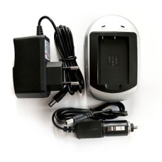 Зарядное устройство PowerPlant Panasonic DMW-BCL7, DMW-BCM13E, AHDBT-301
